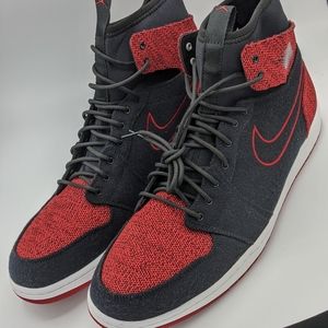 Air Jordan 2 Retro High Size 16